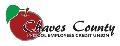 Chaves County School Employees Credit Union